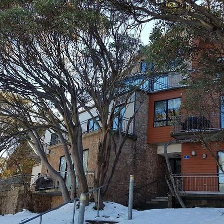 Peak 105 Appartement Mount Buller Buitenkant foto