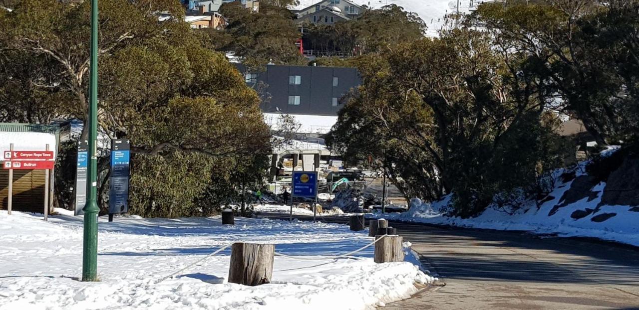 Peak 105 Appartement Mount Buller Buitenkant foto