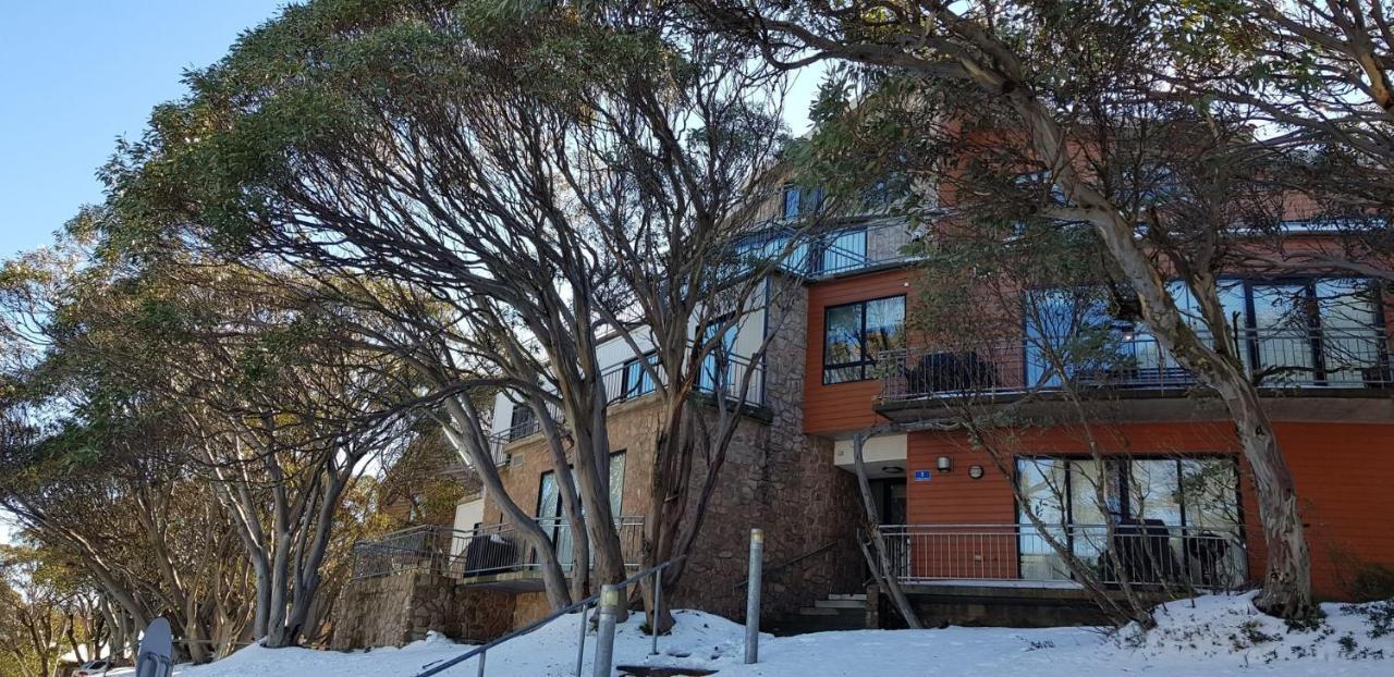 Peak 105 Appartement Mount Buller Buitenkant foto