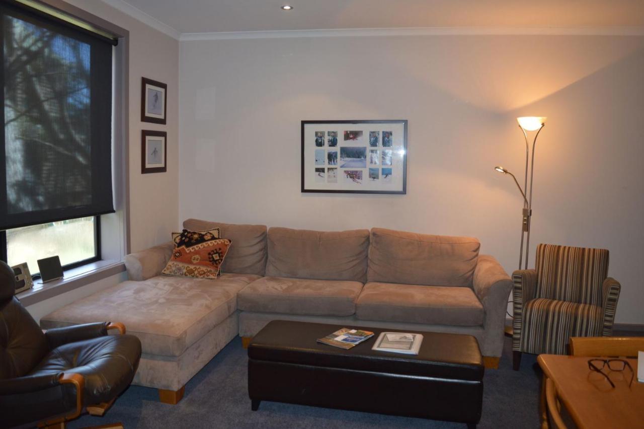 Peak 105 Appartement Mount Buller Buitenkant foto