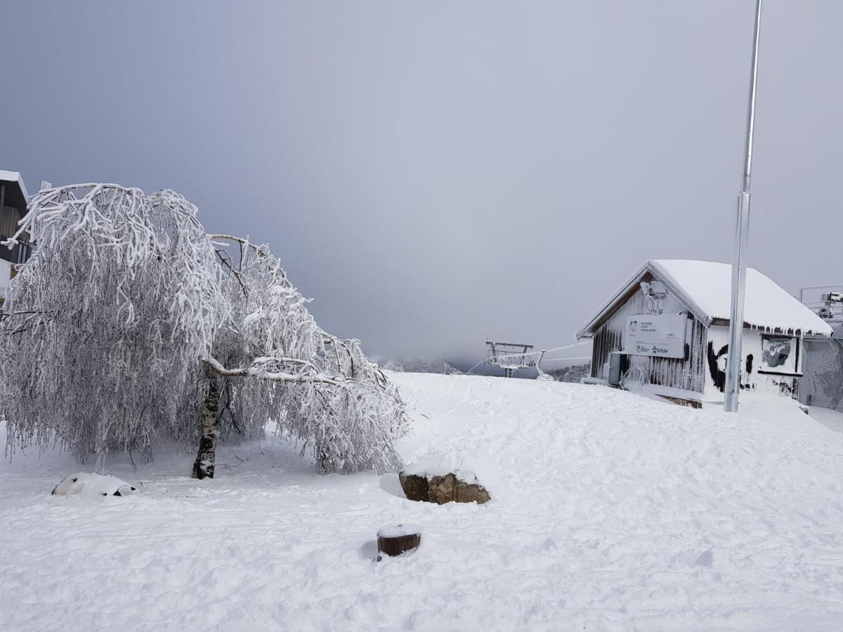 Peak 105 Appartement Mount Buller Buitenkant foto
