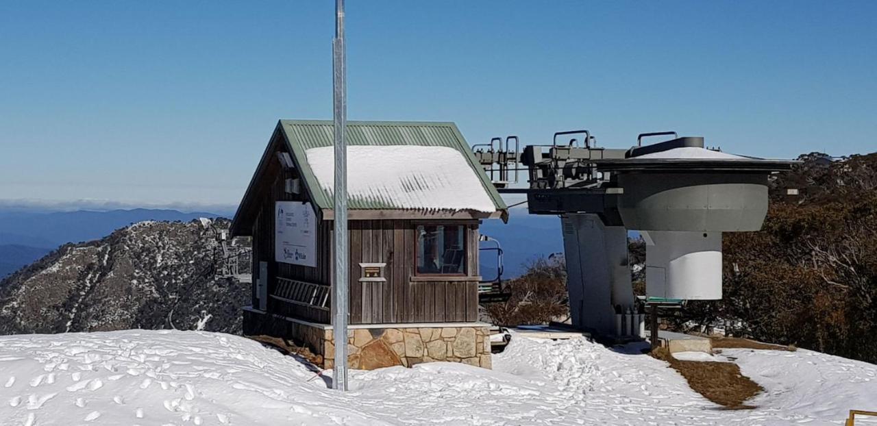 Peak 105 Appartement Mount Buller Buitenkant foto