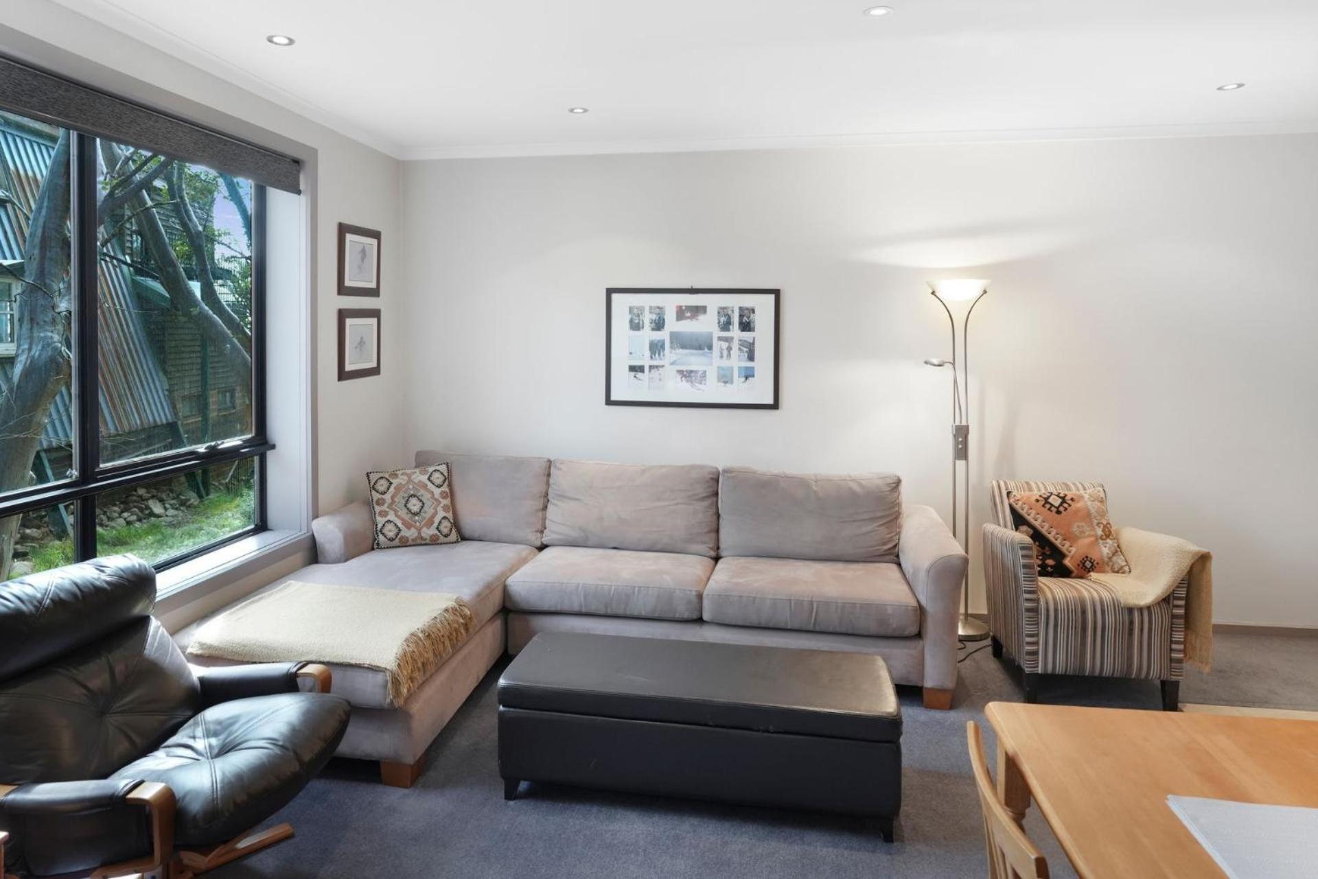 Peak 105 Appartement Mount Buller Buitenkant foto