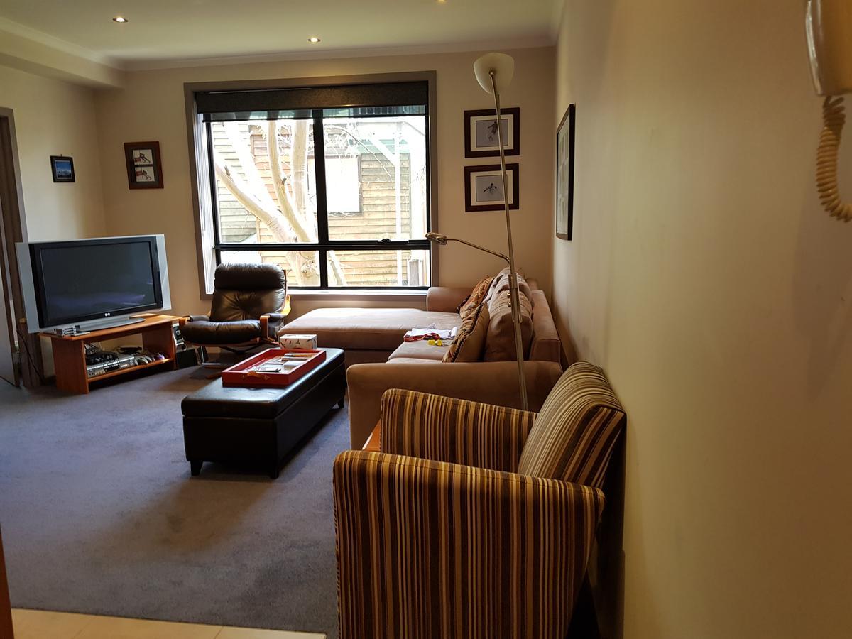 Peak 105 Appartement Mount Buller Buitenkant foto